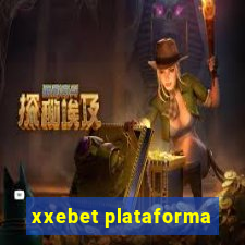 xxebet plataforma